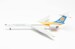 Ilyushin IL62M Air Ukraine UR-86135  572699