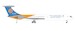 Ilyushin IL62M LOT Air Ukraine UR-86135
