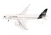 Airbus A320neo Lufthansa Lovehansa D-AINY  572743