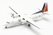 Fokker 50 Air Philippine Airlines PH-PRG
