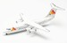 BAe146-300 Jersey European Airways G-JEAM