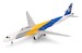 Embraer ERJ195-E2 Corporate livery PR-ZIQ