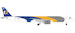 Embraer ERJ195-E2 Corporate livery PR-ZIQ