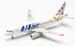 Sukhoi Superjet SSJ100 UTair Express RA-89033