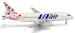 Sukhoi Superjet SSJ100 UTair Express RA-89033 