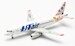 Sukhoi Superjet SSJ100 UTair Express RA-89033