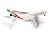 Airbus A380-800 Emirates 2023 colors A6-EOG  572927