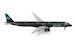 Embraer ERJ195-E2 Profit Hunter Tech Eagle PR-ZIQ  572989