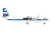 Antonov An24B LOT Polish Airlines SP-LTP
