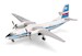 Antonov An24B LOT Polish Airlines SP-LTP