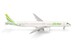 Embraer ERJ195-E2 Binter Canarias Islas Canarias EC-NEZ  573009
