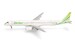 Embraer ERJ195-E2 Binter Canarias Islas Canarias EC-NEZ  573009