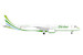 Embraer ERJ195-E2 Binter Canarias Islas Canarias EC-NEZ