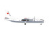 Xian Y-7 CAAC Airlines B-3457