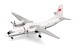 Xian Y-7 CAAC Airlines B-3457