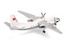 Xian Y-7 CAAC Airlines B-3457  573016
