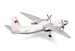Xian Y-7 CAAC Airlines B-3457  573016