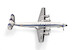 L1649A Constellation Starliner Lufthansa Super Star D-ALUB  573030