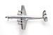 L1649A Constellation Starliner Lufthansa Super Star D-ALUB  573030