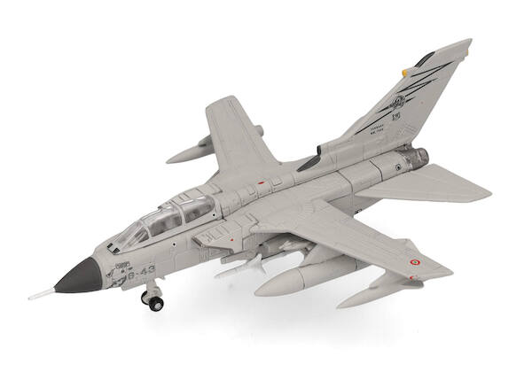Tornado Panavia IDS Italian Air Force 155° Gruppo ETS Ghedi Air B.  573078