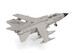 Tornado Panavia IDS Italian Air Force 155° Gruppo ETS Ghedi Air B.  573078