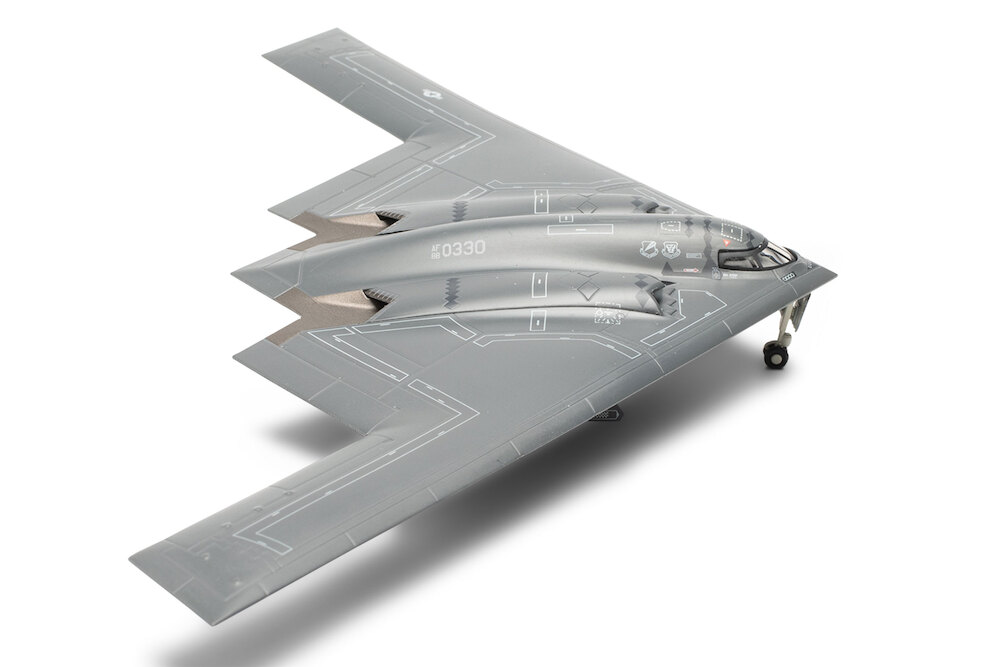 Herpa wings on sale models