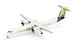 DHC8-Q400 Sky Alps 9H-PAUL 