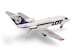 Yakovlev Yak-40 LOT Polish Airlines SP-GEA  573139