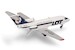 Yakovlev Yak-40 LOT Polish Airlines SP-GEA  573139