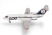 Yakovlev Yak-40 LOT Polish Airlines SP-GEA  573139