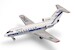 Yakovlev Yak-40 Volga-Dnepr Airlines RA-87842