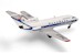 Yakovlev Yak-40 Volga-Dnepr Airlines RA-87842  573146