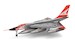 Convair XB58 Hustler US Air Force / Test Force
