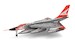 Convair XB58 Hustler US Air Force / Test Force 