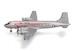Douglas DC4 / C54 Skymaster US Air Force Rosinenbomber 9063 573177