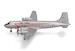 Douglas DC4 / C54 Skymaster US Air Force Rosinenbomber 9063  573177
