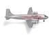 Douglas DC4 / C54 Skymaster US Air Force Rosinenbomber 9063 573177