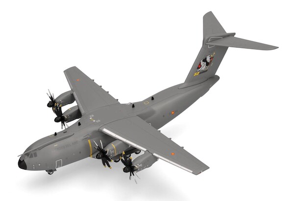 Airbus A400M T.23 Spanish Air Force 31 Wing (Ala 31) 50 Aniversary  573191