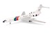 Tupolev Tu154M Aeronica Momotombo YN-CBT 