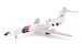 Tupolev Tu154M Aeronica Momotombo YN-CBT
