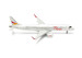 Embraer E190 German Airways "Herpa 75 Years" D-ACJJ
