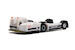 Airport Accessories Goldhofer AST-2 airplane tractor LEOS Lufthansa 