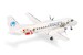 Saab 340 Finnaviation Santa / X-mas OH-FAH 573245