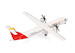 ATR-72-500 Iberia Regional / Air Nostrum 9H-NCD  573313