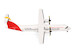 ATR-72-500 Iberia Regional / Air Nostrum 9H-NCD  573313