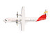ATR-72-500 Iberia Regional / Air Nostrum 9H-NCD 573313