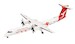 DHC8-Q400 QantasLink Dasher-8 Mornington VH-QOW 