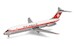 Douglas DC-9-30F Swissair Cargo "Payerne" HB-IFW 