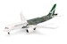 Airbus A220-300 QantasLink Flying Art Series / Minyma K. T. VH-X4H