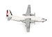 Fairchild FH227 Uruguayan Air Force 571 573368